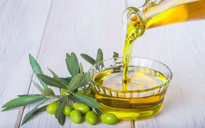 Beneficios del Aceite de Oliva Virgen Extra