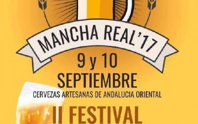 Oleozumo, En el II Festival Cerveza Artesanal