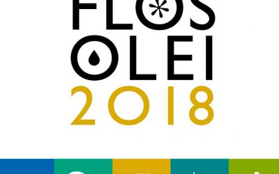 Flos Olei 2018, Guía de los Mejores Aceites del Mundo