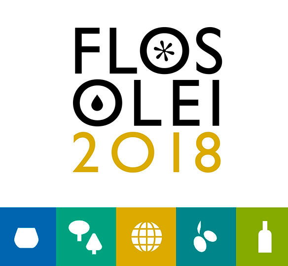 Flos Olei 2018, Guía de los Mejores Aceites del Mundo