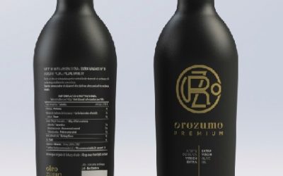 YA ESTA DISPONIBLE NUESTRO PRIMER ACEITE DE OLIVA VIRGEN EXTRA «CAMPAÑA 2019-2020»